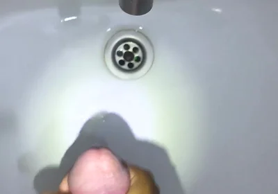 Jerking at Work Early Before Starting Anything