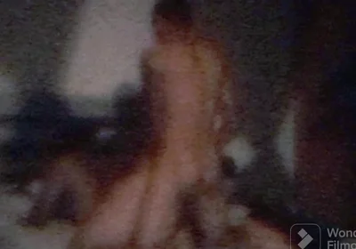 My Straight Stepbrother Comes Back to Me Without Anyone Knowing