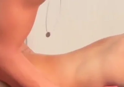 Big Dick Latino Caio Venturini Fucks Latino Homie Bareback