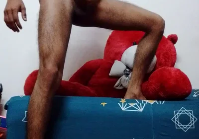 Teen Asian Bangladeshi Boy Masturbation