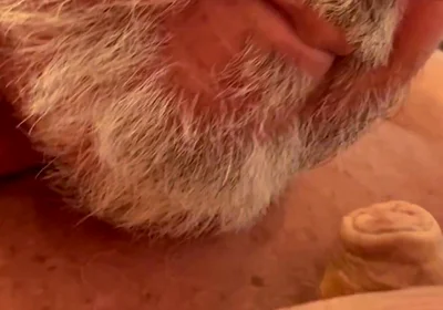 Big Daddy Boxer Vs Heavyhitterboxer - From Sparring to Submission