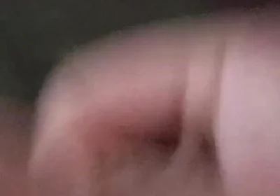 First Masturbation of the Week