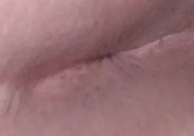 Lying Naked in My Bed, Nice and Warm Under the Covers...