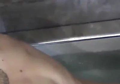 Australian Gay Tyler and Jaxon Enjoys Bubble Bath Fucking