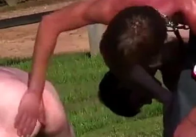 Bad Boy Camp - Chapter 2