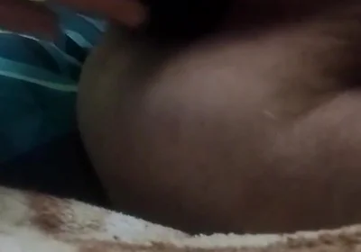 I'm Playing with My Ass