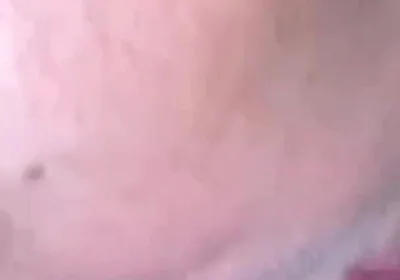 Skinny Twink Taking Out His Virginity