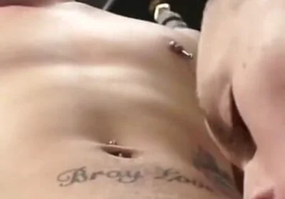 Creampie by Accident