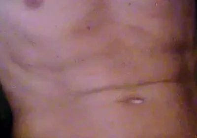 Hot Penis