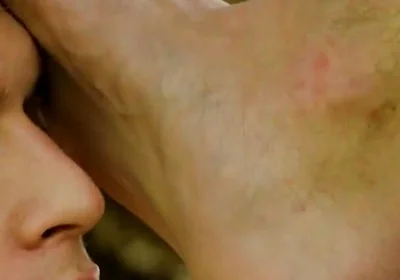 Davey's Foot Fantasy