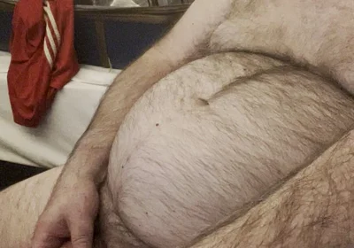 Day After New Year's Stroking and Chatting Pt B