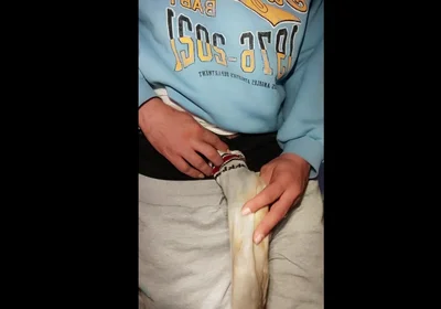 Dj Bro Is Addicted to Dirty Socks