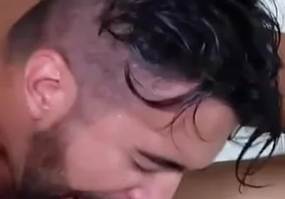 Sucking Brachalli