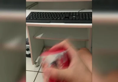 Handjob with Homemade Egg Talking Dirty and Cumming a Lot - Solo