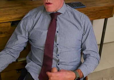 Coach Jc Horny After Work