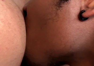 My Big Black Dick Turns You Out and Breeds You