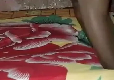 Early Morning Bed Humping Part 2