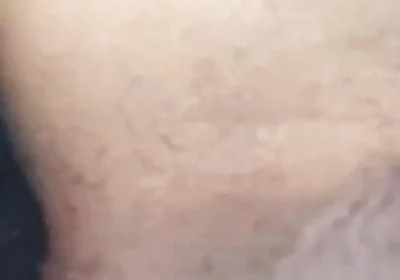 The Thick Cock of the Handsome Twink Leaves My Ass Very Dilated and Used