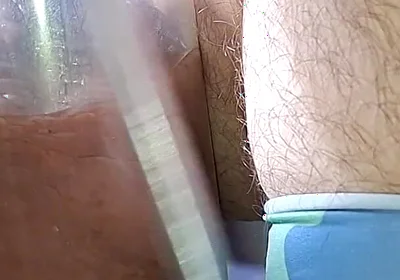 Massive Cockpumping