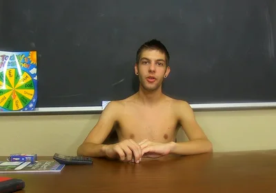 Max Is Saving for Med College!