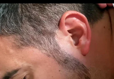 Got My Cock Swallowed to the Balls by