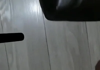 You Just Have to Obey and Swallow Everything