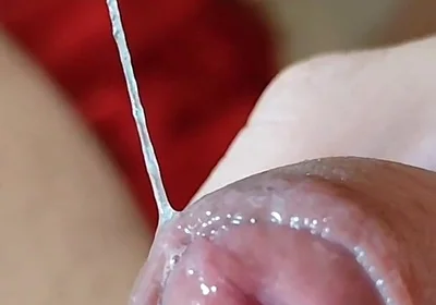 The Biggest and Longest-lasting Shot of Cum on the Planet.