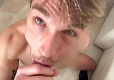 Hot Stepdaddy Fucking Sexy Jock with Big Ass