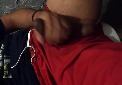 I Was in the Bathroom When It Happened