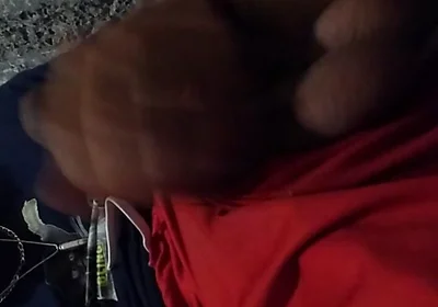 I Was in the Bathroom When It Happened