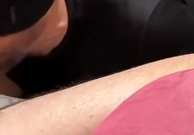 Dominant Jock Spreads His Legs and Gets Deepthroat