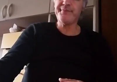 Come on Luisa Suck My Cock