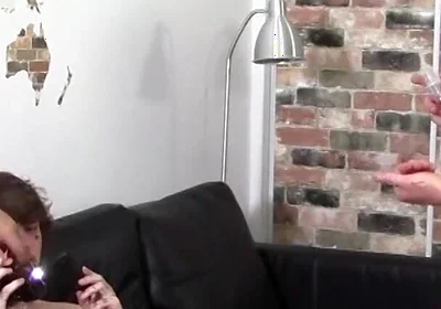 Nineteen, Broke, and Eager