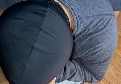 Tamed with Cock