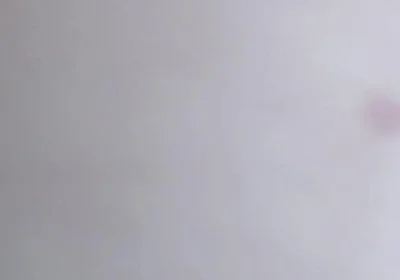 Glass Perfume Bottles