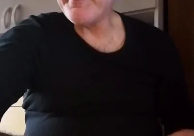 Come on Luisa Suck My Cock
