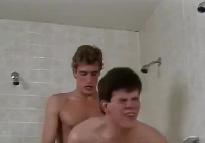 From Grand Uncles Files - Boys Spy Boys Cry Boys Dye Boys Fry