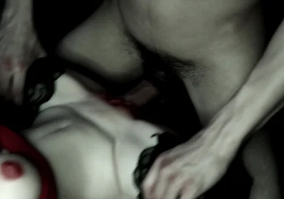 Super Sex Doll with Vacuum Penis Suction Effect!