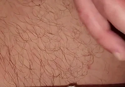 Solo - Big Cock Cum in White Briefs and Elegant Jacket with an Endless Handjob