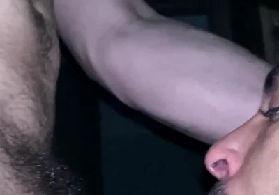 Virgin Throat Used Until It Broke