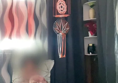 Masturbating While Listening to Music