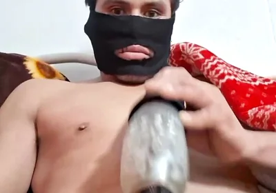 Masturbación