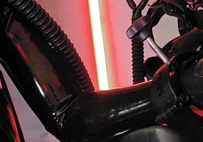 Devious Drone Re-testing [pp Training]