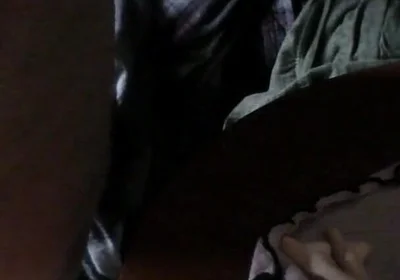 Cumming on Vivi #3 because the last one was too dark XD