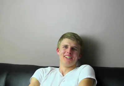 Hung & Sexy Cal From Texas!