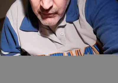 My Hard, Veiny Cock for You, Luisa