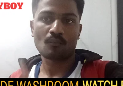 Indian Play Boy Contest Winner and Gay Technology