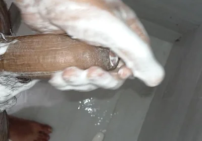 A Good Shower