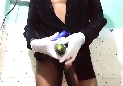 Slim Boy Anal Play Hard Core