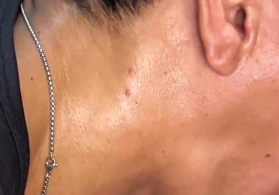 Pleasing a Black Straight Man by Sucking His Dick